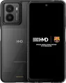 HMD Fusion 256GB schwarz 5G Android 6,56 Zoll 108,0MP Smartphone - SEHR GUT