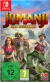 Jumanji - Das Videospiel - PS4 / PS5 / Switch - *NEU*
