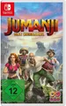 JUMANJI: Das Videospiel  - Nintendo Switch - NEU/OVP