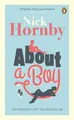 About a Boy, Nick Hornby