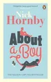 About a Boy von Hornby, Nick | Buch | Zustand gut
