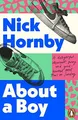 Nick Hornby - About a Boy - Paperback - G245z