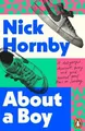 Nick Hornby About a Boy (Taschenbuch)
