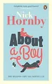 About a Boy Nick Hornby