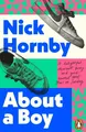 About a Boy | Nick Hornby | Taschenbuch | 288 S. | Englisch | 2017