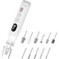 Medisana MP 940 Manicure/Pedicure Set Maniküre-Pediküre-Set