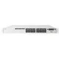 Cisco Meraki Cloud Managed MS390-24 - Switch