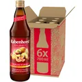 Rabenhorst 11 Plus 11 gelb