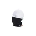 Oxford Halstuch Lycra Schwarz schwarz