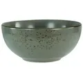 CreaTable Schale Buddha Bowl Steinzeug Grau