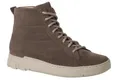 Ganter Damen Giulietta Mode-Stiefel, darktaupe, 40 EU
