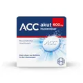 ACC akut 600 mg Hustenlöser, Brausetabletten 40 St