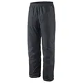 Patagonia - Torrentshell 3L Pants - Regenhose Gr XL - Regular grau/schwarz