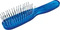 Hercules Sägemann Scalp Brush Piccolo blau 8104