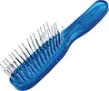 Hercules Sägemann Scalp Brush Junior, Blau, Nr. 8104
