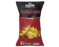 HENDERSON & SONS Knabberei, Henderson and Sons Smoky Barbeque Tortilla Chips glutenfrei 450g