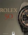 Rolex en 50 montres von Parvulesco, Monsieur Constantin | Buch | Zustand wie neu