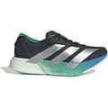 Adidas Herren Adizero Adios Pro 4 schwarz 42.0