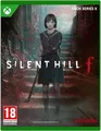 Silent Hill f - Xbox Series X