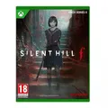 Silent Hill f Juego para Consola Microsoft Xbox Series X