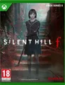 SILENT HILL F Juego para Consola Microsoft Xbox Series X
