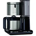 Bosch Kaffeemaschine TKA 8A 683 Schwarz