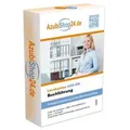 AzubiShop24.de Lernkarten Kaufmann / Kauffrau für Büromanagement. Maxi-Paket Prüfungsvorbereitung auf die Abschlussprüfung zum Sparpreis