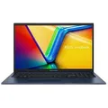 Asus Vivobook 17 - 17,3" FHD - Intel Core i5 1335U - Business-Notebook (43,94 cm/17.3 Zoll, Intel Core i5 1335U, Iris Xe Graphics, 2000 GB SSD, Notebooktasche) 2000 GB | 12 GB RAM