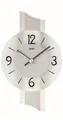 Moderne Wanduhr mit Quarzwerk von AMS AM W9394 NEU