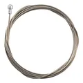 Jagwire Bremszug, Pro poliert, Edelstahl, 1,5 x 2000 mm, SRAM/Shimano 96PS2000, Unisex, Erwachsene, Grau, TU EU