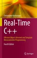 Real-Time C++ Christopher Kormanyos