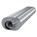 Maico Flacher Ovalschalldämpfer RSOF 12/100