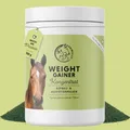 Weight Gainer Konzentrat für Pferde - Dickmacher für Pferde - Pferd Auffüttern