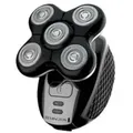 Remington RX5 Ultimate Series XR1500 - Glatzen-Rasierer