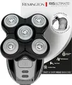Remington RX5 Ultimate Series XR1500 - Glatzen-Rasierer