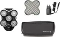 Remington Ultimate Series RX5 Glatzen-Rasierer XR1500 Kopf-Rasierapparat/