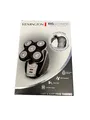 REMINGTON Glatzen-Rasierer XR1500 RX5 Ultimate Rasierapparat Kopf wasserdicht
