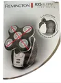 REMINGTON Glatzen-Rasierer XR1500 RX5 Ultimate Rasierapparat Kopf, ohne Aufsatz
