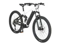PROPHETE E-Bike Mountainbike "Dice 5.0" 27,5 Zoll
