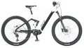 Prophete Dice 5.0 E-MTB E-Bike Fully 27,5 Zoll - 720Wh - Integrierter Akku - Mittelmotor AEG - 12-Gang Kettenschaltung - HDY. Scheibenbremse - Rahmenhöhe 48 cm