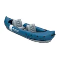 Sevylor 2-Sitzer Kajak Tahaa™ Kit blau 312x92 cm aufblasbar mit Paddel und Reparaturset