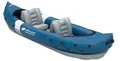 Sevylor Kajak TAHAA Kit 312x92 cm incl. Paddel Luftboot Badeboot 2 Personen