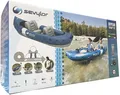 Sevylor Tahaa Kit aufblasbares Kajak 312 x 92cm 2000037667