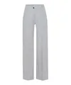 Style Maine S Culotte Form in 100% Leinen