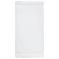 Cawö NIDE Duschtuch Handtuch Baumwolle Weiß Unifarben 70 x 140 cm