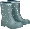 Viking Jolly Print bluegreen/white - Größe 30 Kinder