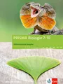 PRISMA Biologie 7-10. Differenzierende Ausgabe Baden-Württemberg Nicole Dolpp