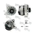 Generator Sidat A12ML0015A2 für Alfa Romeo Fiat Lancia