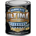 Hammerite - Metallschutz-lack Ultima Anthrazitgrau Matt 750ml - 5379759