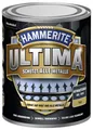Hammerite Metallschutzlack ULTIMA 750 ml anthrazitgrau matt
